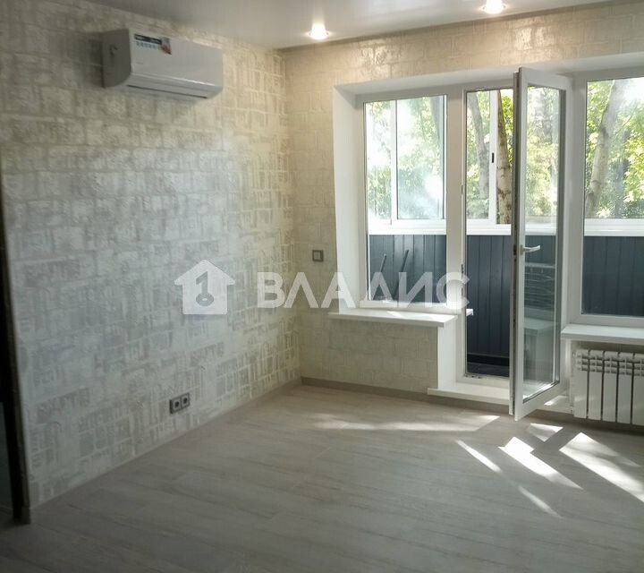 Продаётся 1-комнатная квартира, 32.2 м²