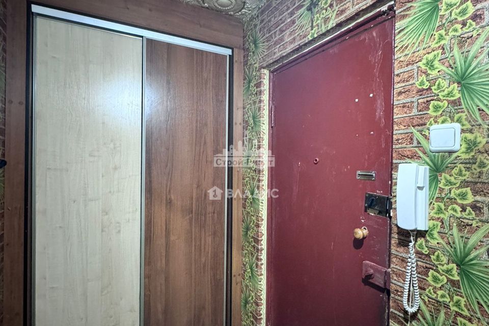 Сдаётся 1-комнатная квартира, 34 м²