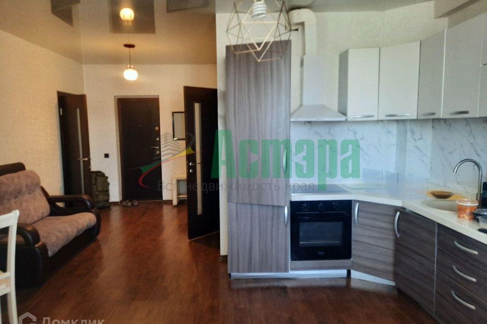 Продаётся 1-комнатная квартира, 47 м²
