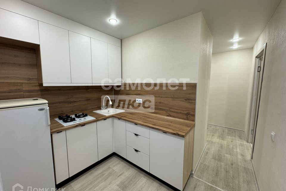 Продаётся 1-комнатная квартира, 29 м²
