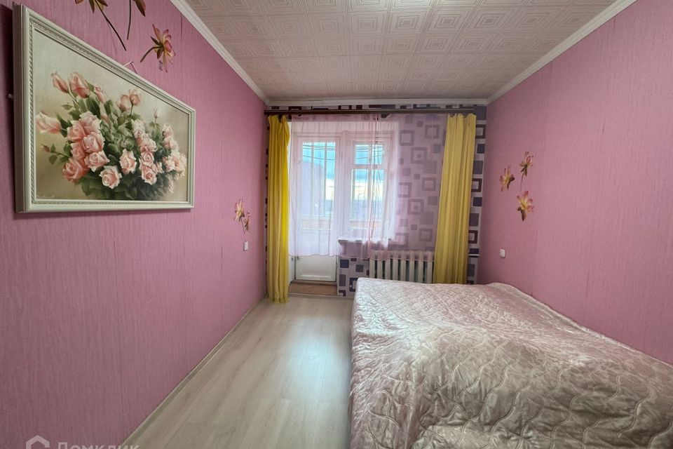 Продаётся 2-комнатная квартира, 50 м²