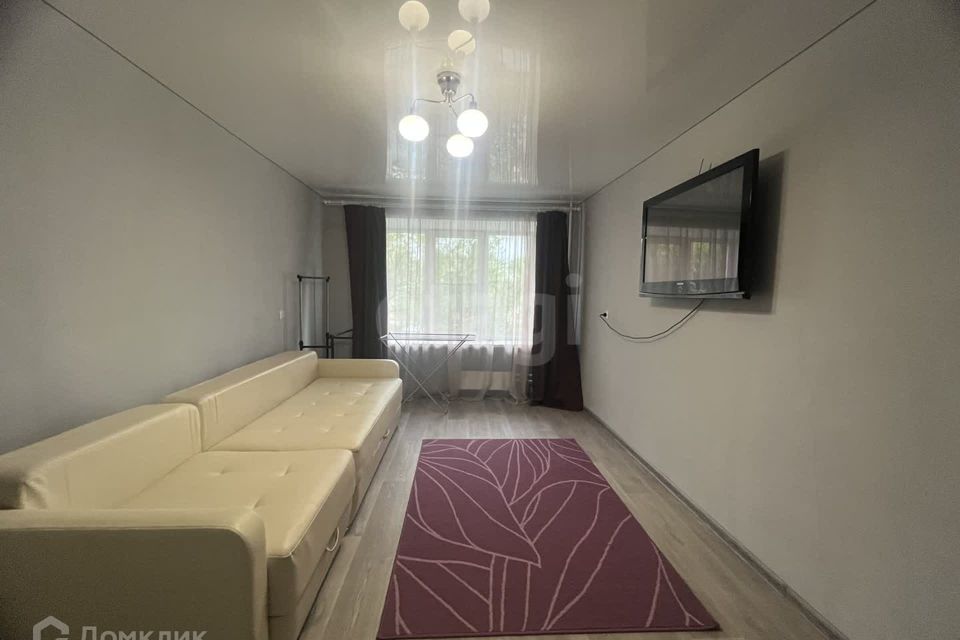Продаётся 2-комнатная квартира, 45 м²