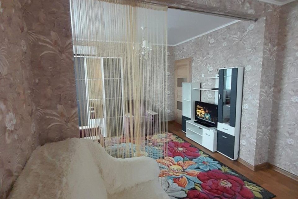 Продаётся 2-комнатная квартира, 63 м²