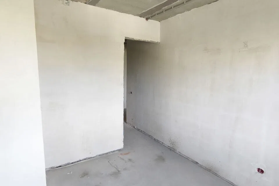 Продаётся 3-комнатная квартира, 61.3 м²