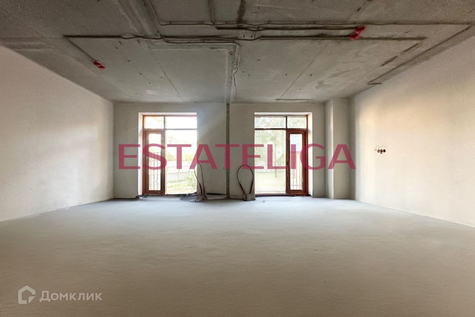 Продаётся 2-комнатная квартира, 41 м²