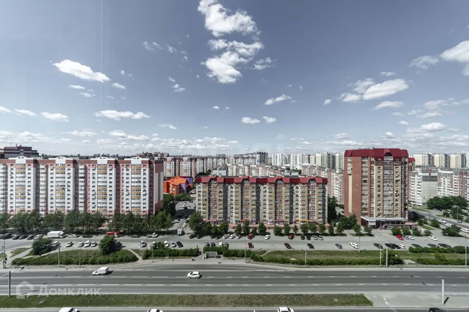 Продаётся 1-комнатная квартира, 30 м²