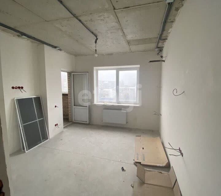 Продаётся 2-комнатная квартира, 71.2 м²