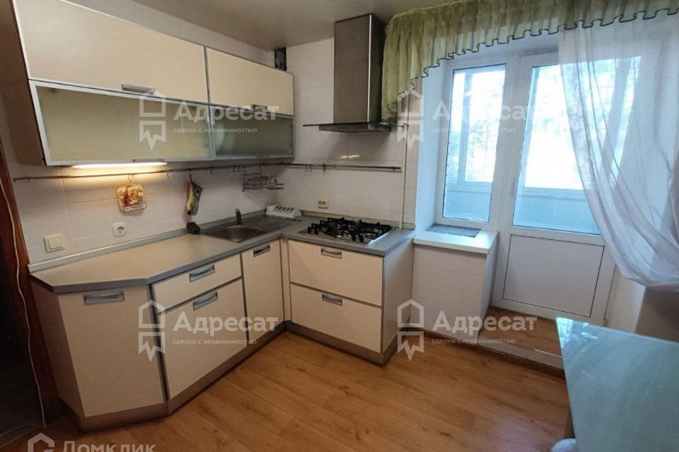 Сдаётся 1-комнатная квартира, 38 м²