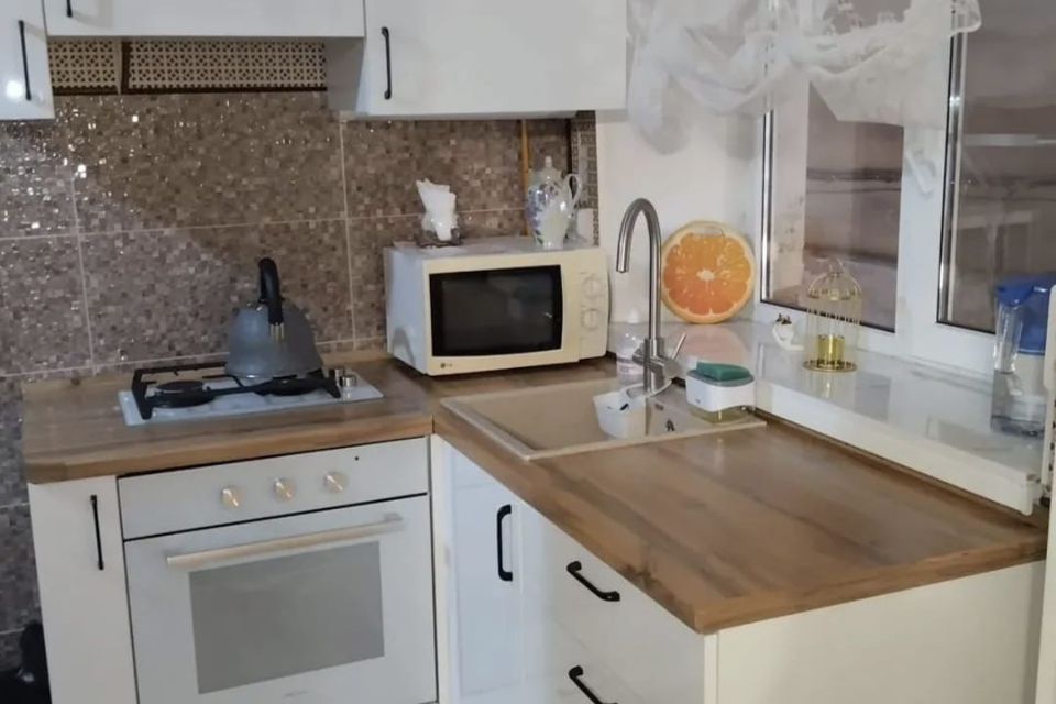 Продаётся 2-комнатная квартира, 38 м²
