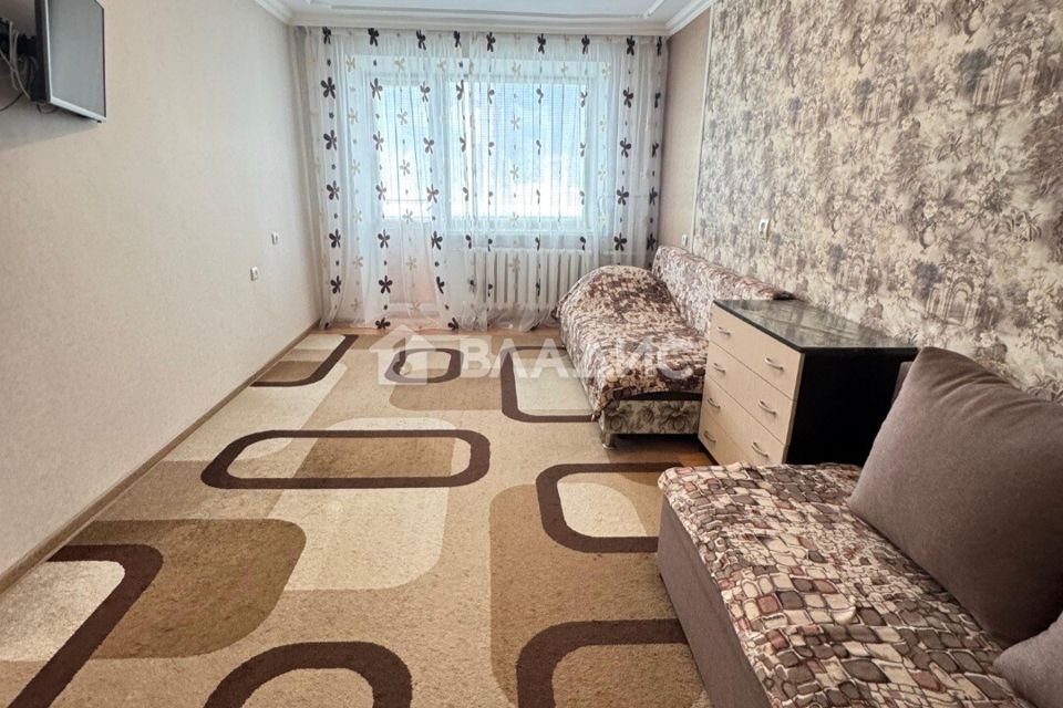 Продаётся 1-комнатная квартира, 30.2 м²