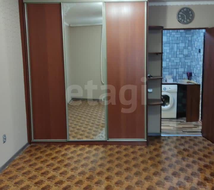 Продаётся студия, 26 м²