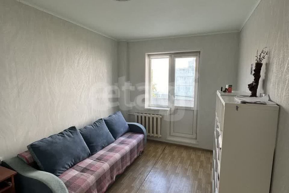 Продаётся 4-комнатная квартира, 78.2 м²