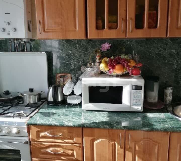 Продаётся 2-комнатная квартира, 44.2 м²