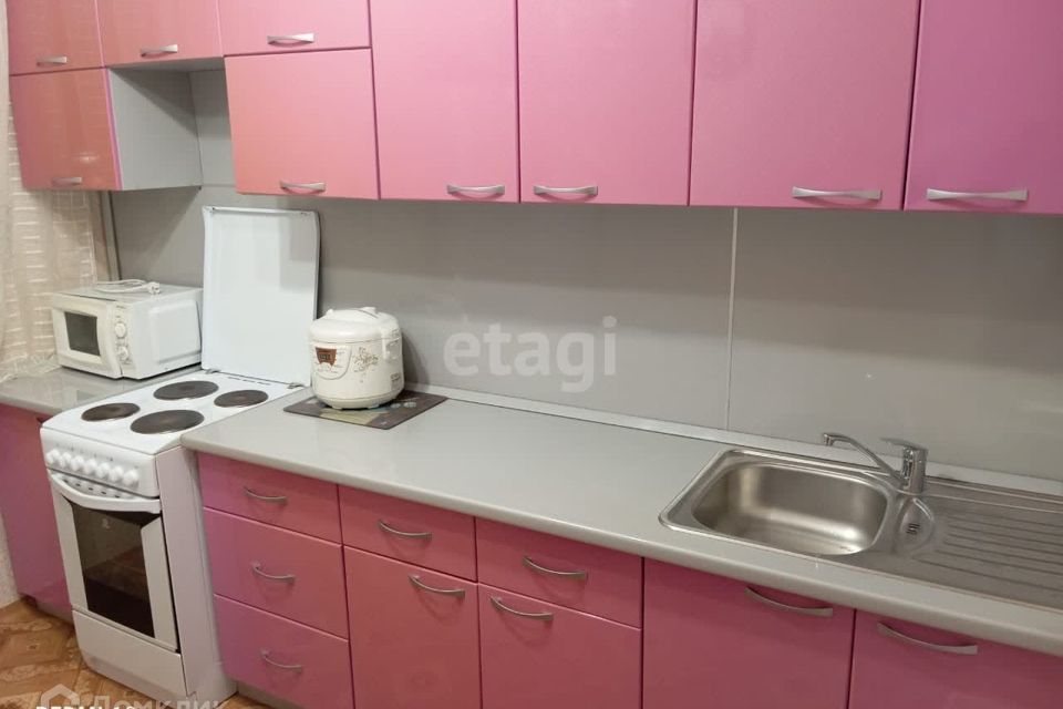 Сдаётся 3-комнатная квартира, 66 м²
