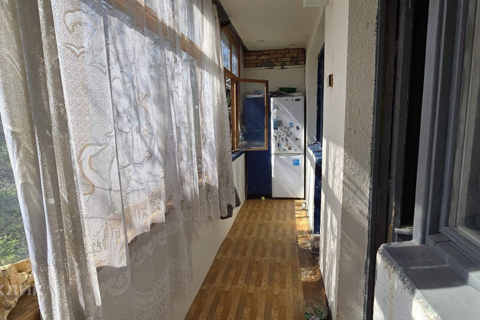 Сдаётся 1-комнатная квартира, 37.5 м²