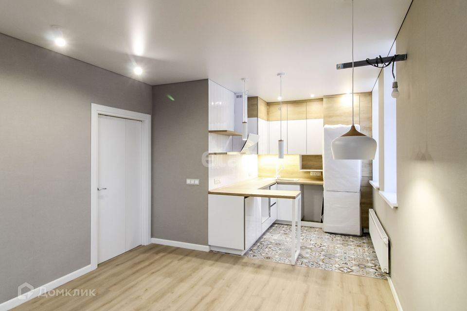 Продаётся 2-комнатная квартира, 85.4 м²