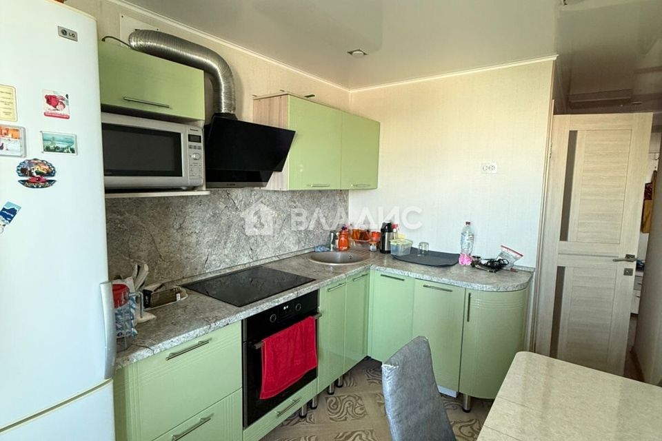 Сдаётся 1-комнатная квартира, 35 м²