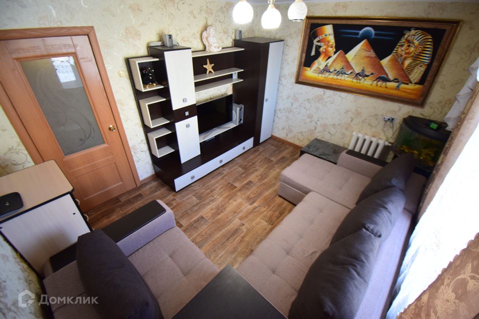 Продаётся 1-комнатная квартира, 30 м²
