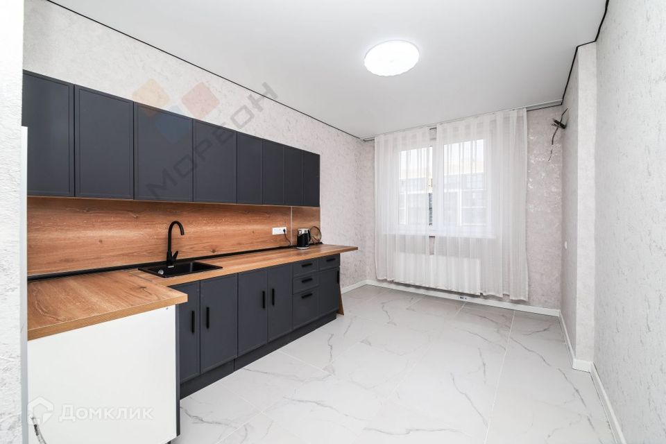 Продаётся 2-комнатная квартира, 51.4 м²
