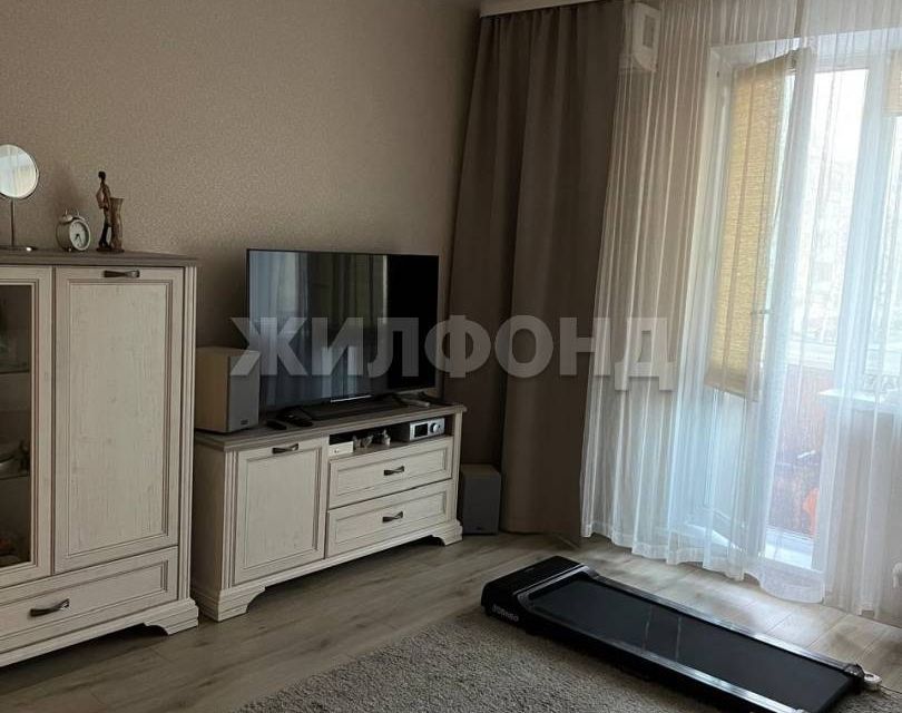 Продаётся 2-комнатная квартира, 53.1 м²