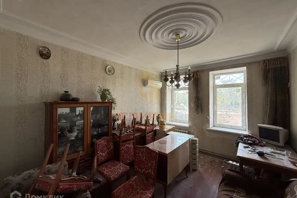 Продаётся 2-комнатная квартира, 48.3 м²