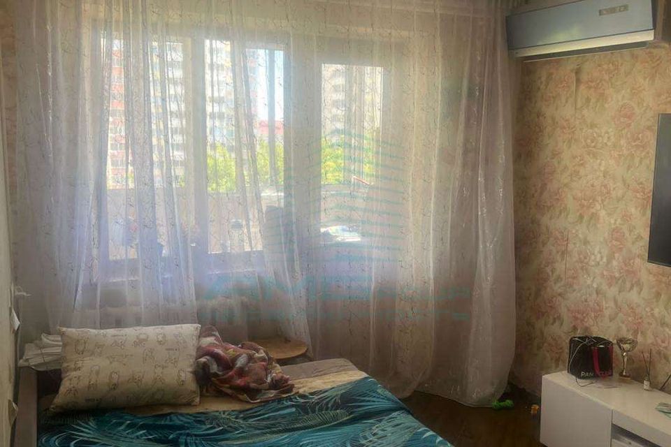 Продаётся 2-комнатная квартира, 44 м²