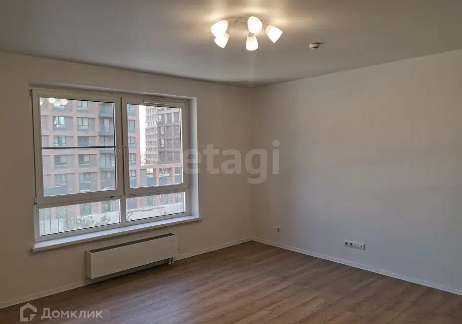 Продаётся 2-комнатная квартира, 68.1 м²