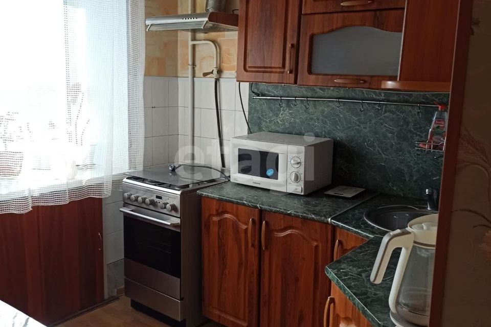 Сдаётся 1-комнатная квартира, 33.2 м²