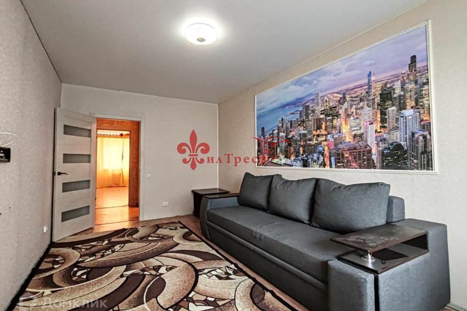 Продаётся 2-комнатная квартира, 58 м²