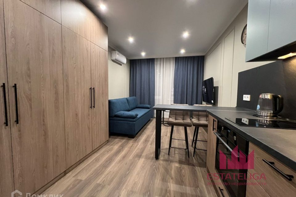 Сдаётся 2-комнатная квартира, 45 м²