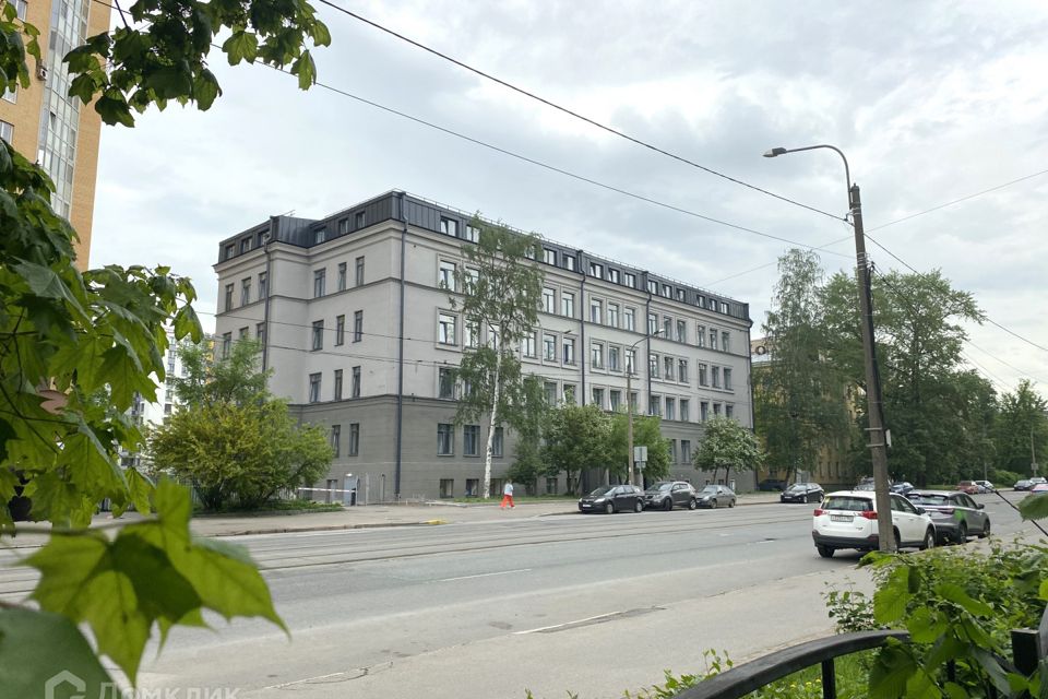 Продаётся студия, 14.9 м²