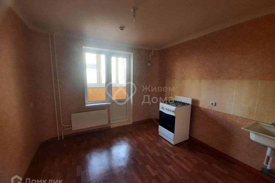 Продаётся 1-комнатная квартира, 30.8 м²