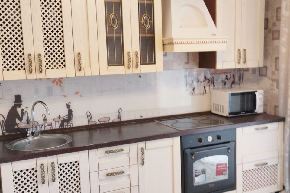 Продаётся 2-комнатная квартира, 62.6 м²
