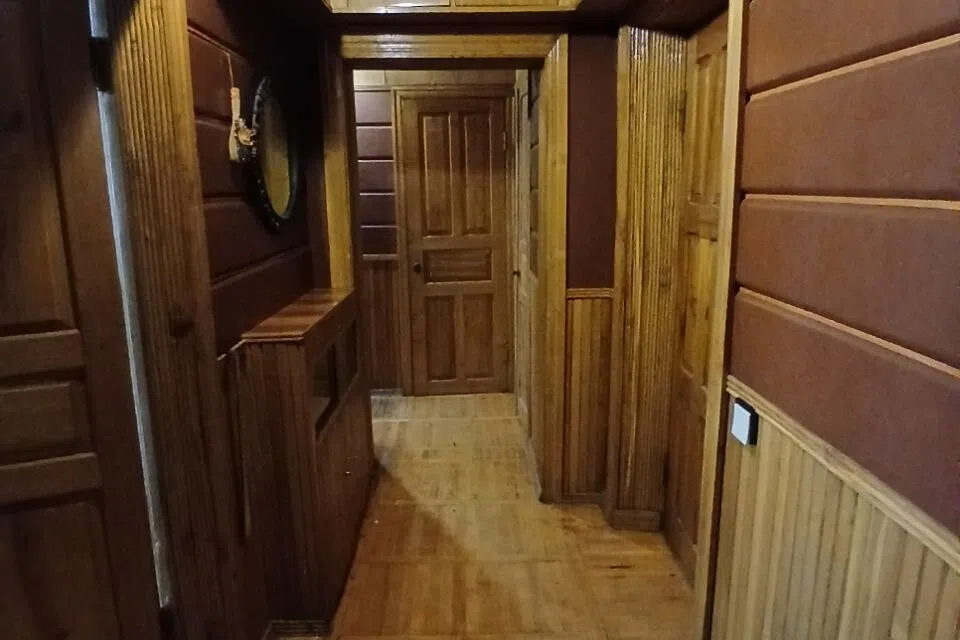 Сдаётся 3-комнатная квартира, 62 м²