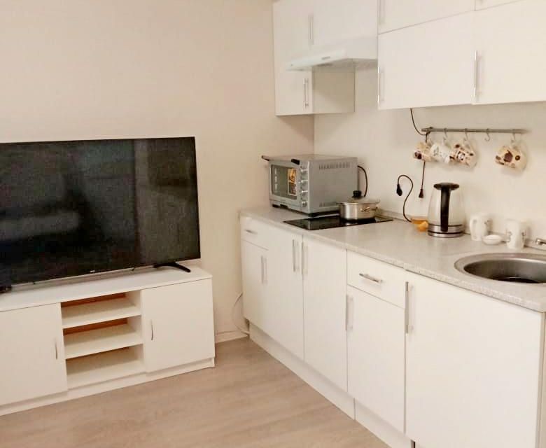 Сдаётся 2-комнатная квартира, 50 м²