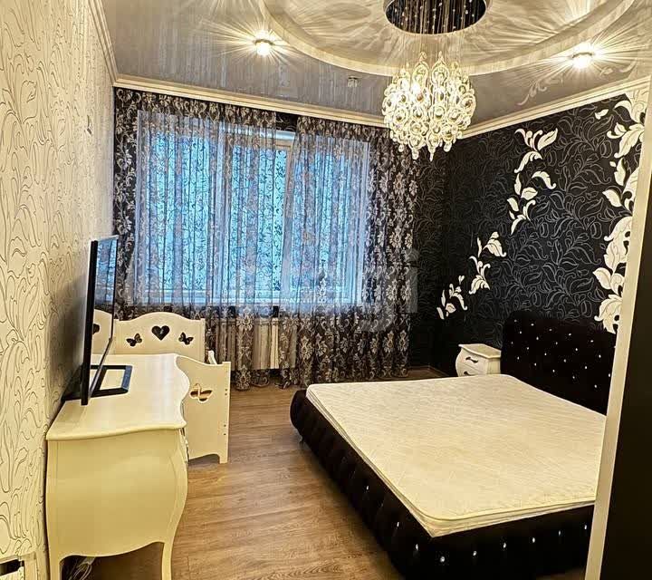 Продаётся 2-комнатная квартира, 60 м²