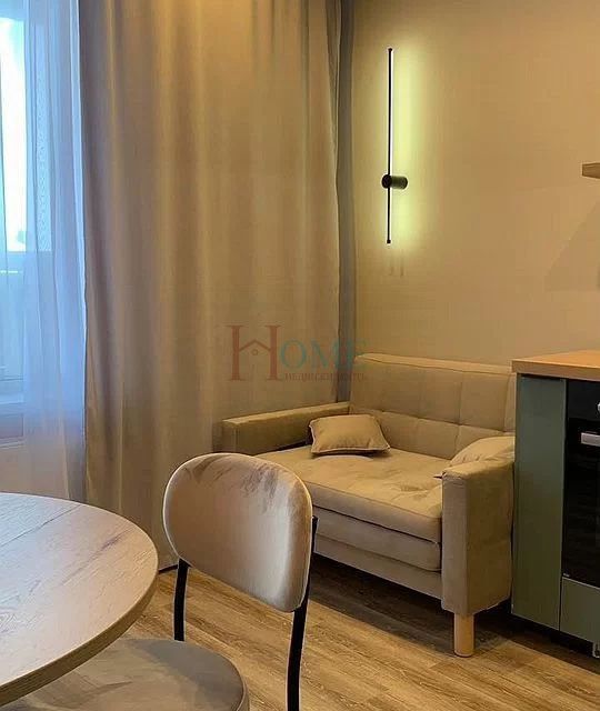 Сдаётся 1-комнатная квартира, 35 м²