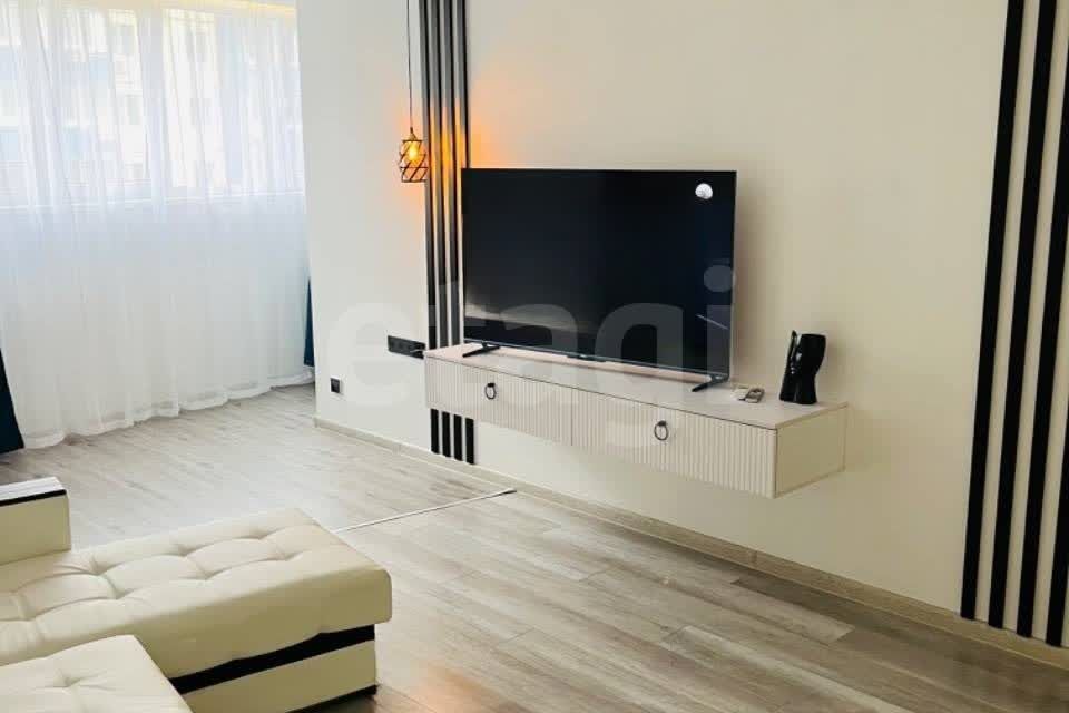 Сдаётся 1-комнатная квартира, 35.5 м²