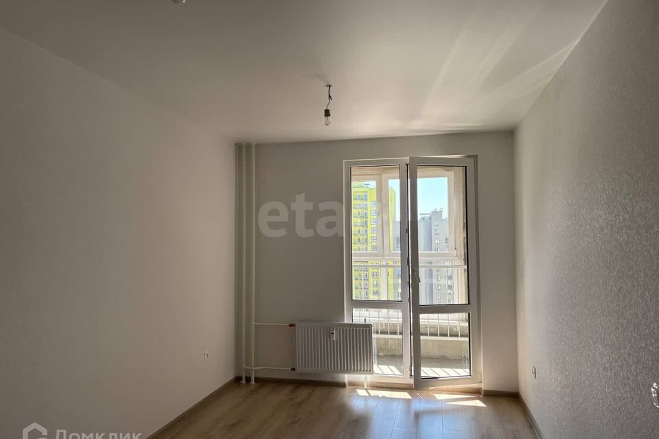 Продаётся студия, 26.68 м²