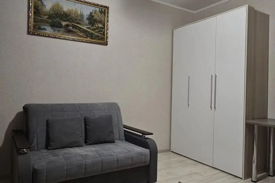 Продаётся 2-комнатная квартира, 56 м²
