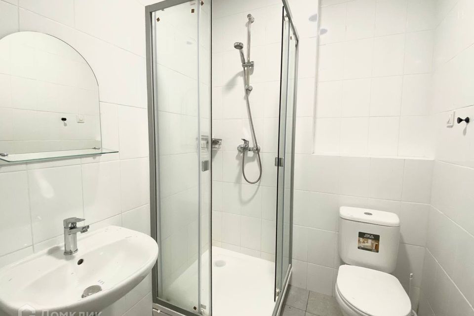 Продаётся студия, 23.1 м²