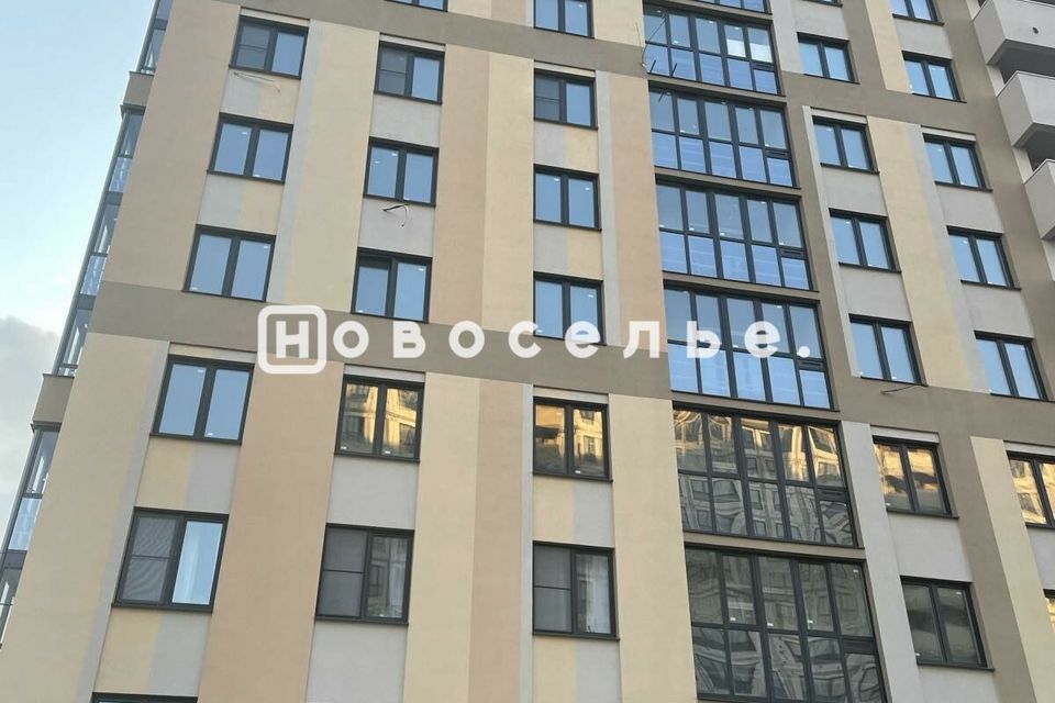 Продаётся 3-комнатная квартира, 86 м²