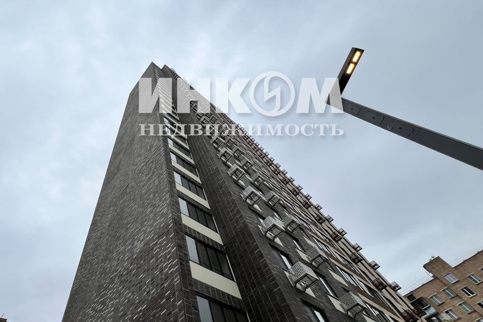 Продаётся 2-комнатная квартира, 60 м²