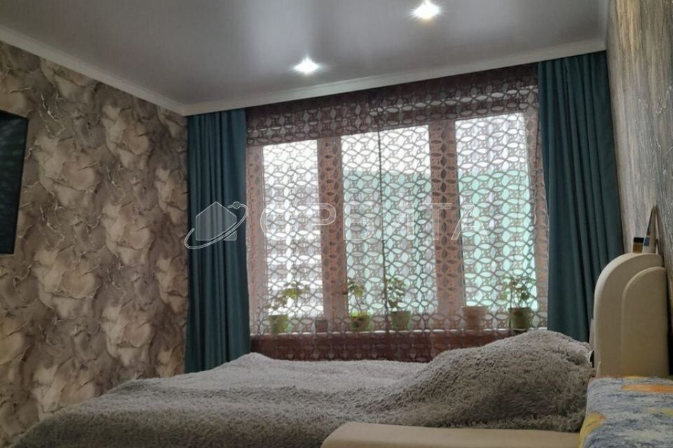 Продаётся 2-комнатная квартира, 67.3 м²