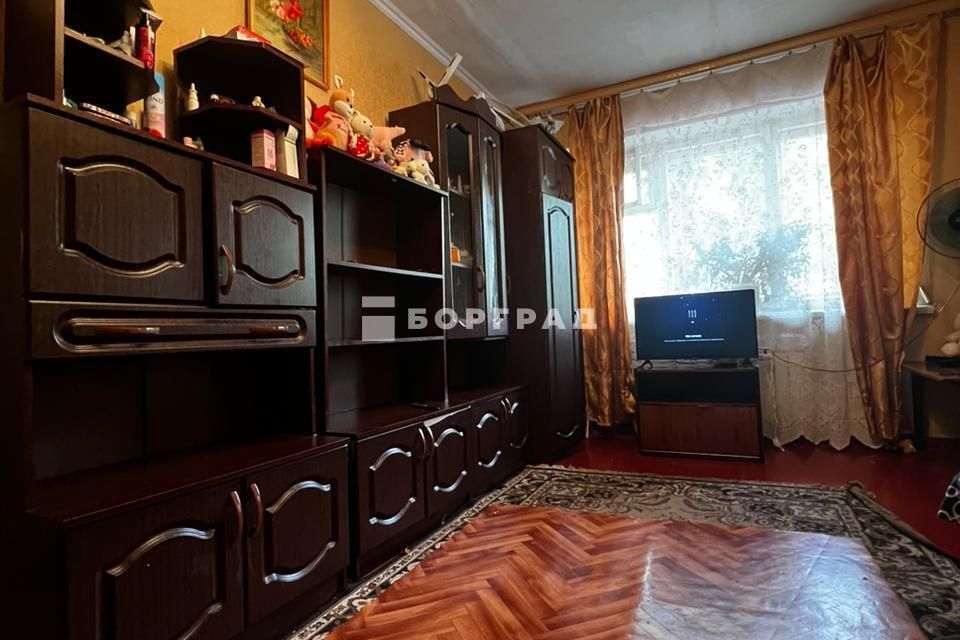 Сдаётся 2-комнатная квартира, 42 м²