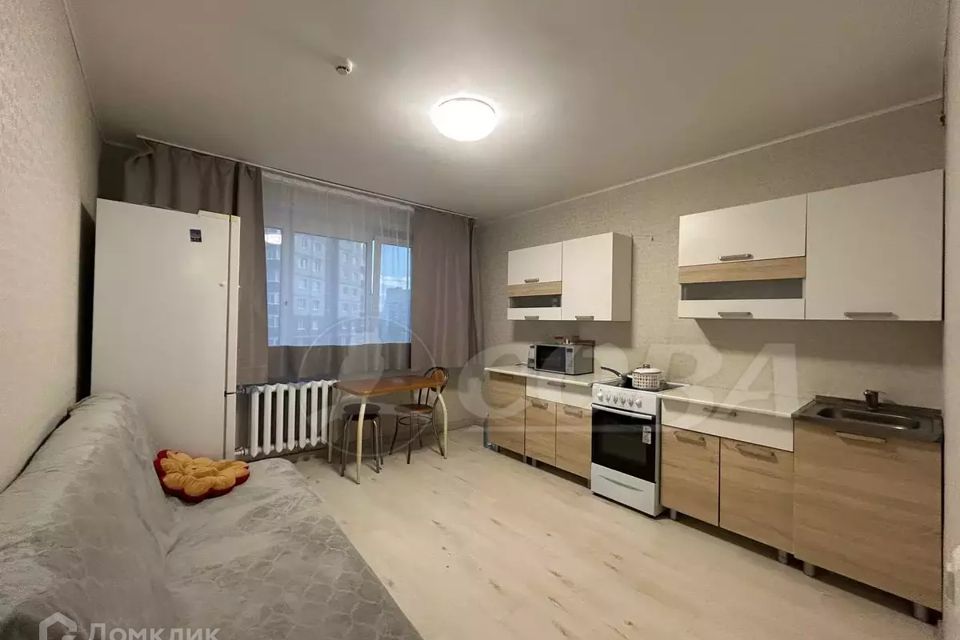 Сдаётся 1-комнатная квартира, 43 м²