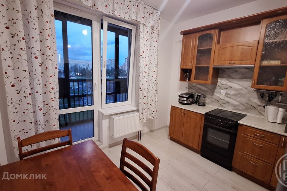 Сдаётся 1-комнатная квартира, 30.6 м²