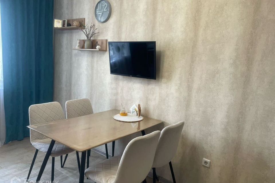 Продаётся 3-комнатная квартира, 82.5 м²