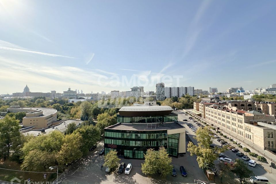 Продаётся 2-комнатная квартира, 55 м²