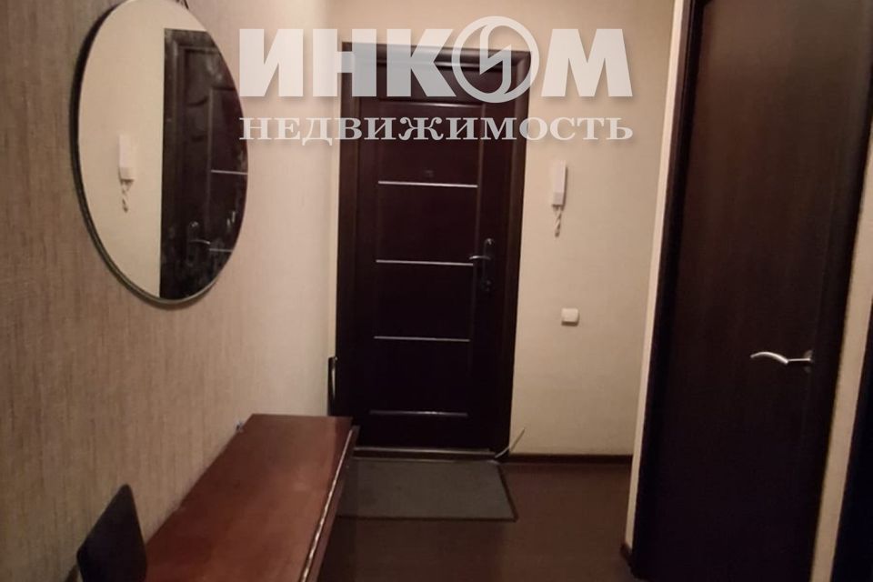 Продаётся 2-комнатная квартира, 43.8 м²